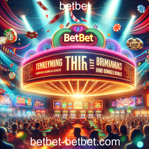 As Melhores Promoções do Betbet e Como Aproveitá-las