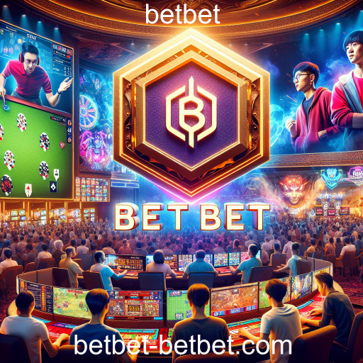 A Ascensão dos Esportes Virtuais: O Futuro dos Jogos Online